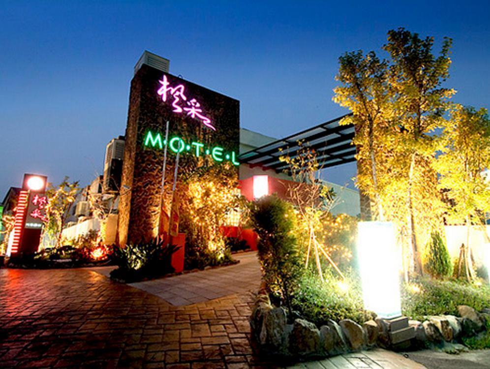 Feng Cai Motel Yuanlin Exterior photo